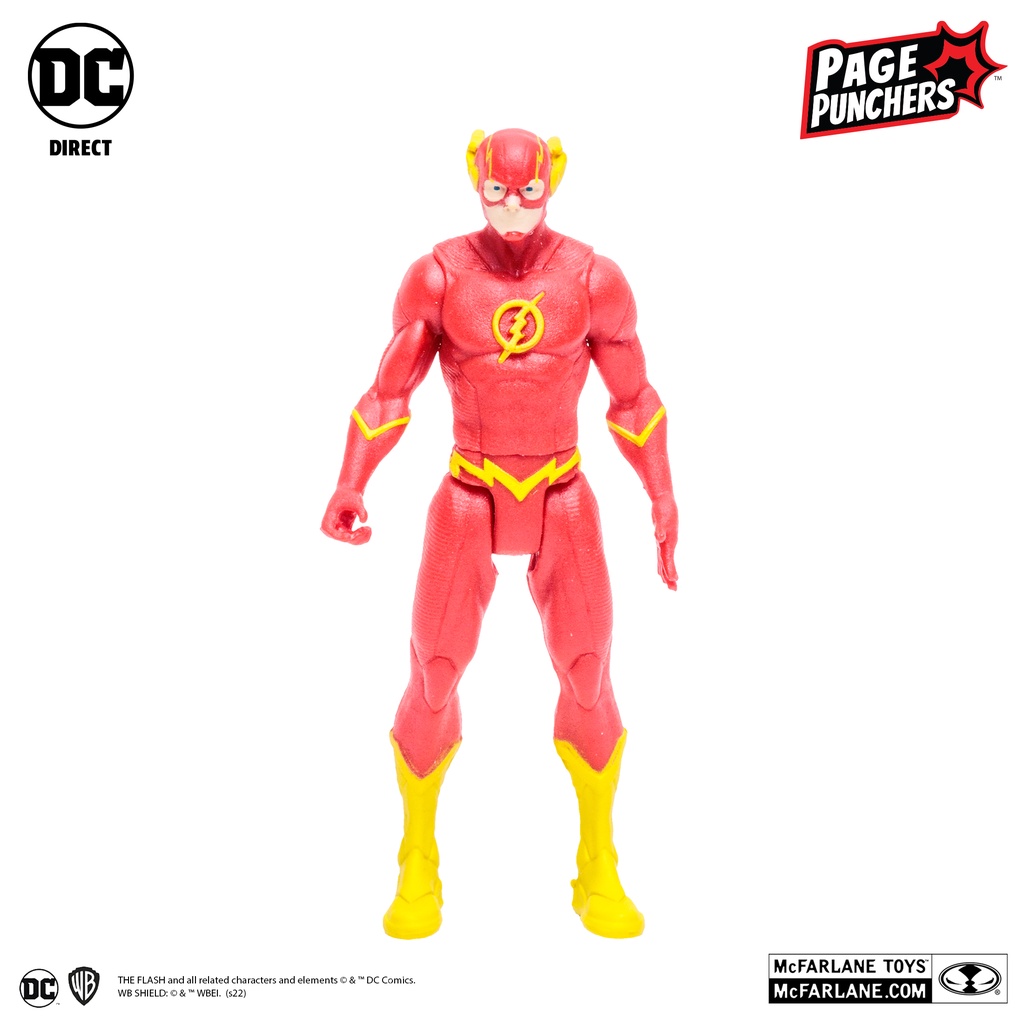 the-flash-page-punchers-dc-direct-mcfarlane-toys-3-75-figure-ดิ-แฟลช-เพจ-พันช์เชอร์ส-ดีซีไดเรค-แมคฟาร์เลนทอยส์-3-75