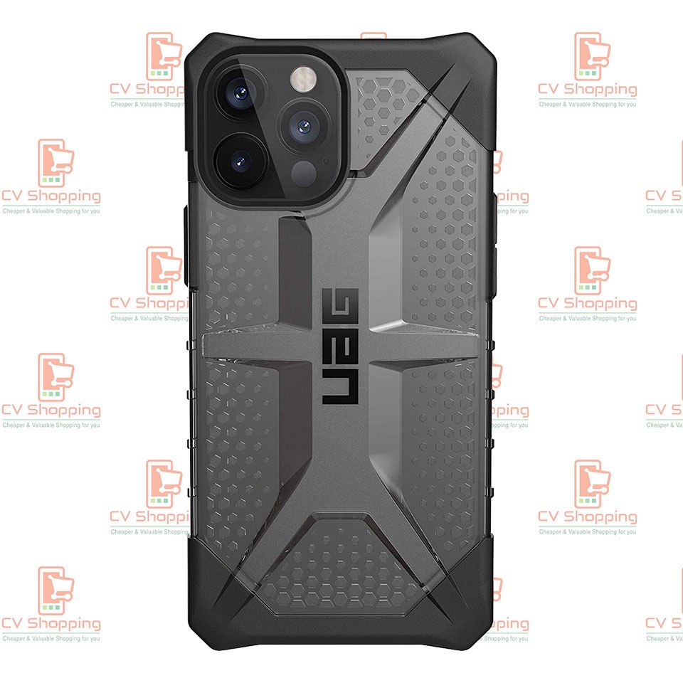 เคส-uag-plasma-สำหรับ-ไอโฟน-12-pro-max-ของ-uag-แท้-100-เคสไอโฟน12promax-ไอโฟน12promax-เคสกันกระแทก-เคสยูเอจี-เคสuag