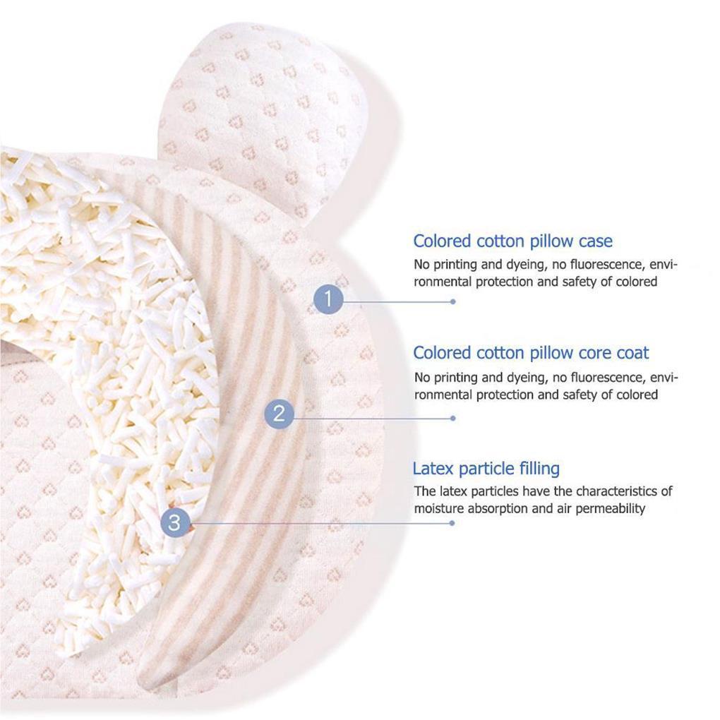 choo-หมอนรองนอน-แบบนิ่ม-พร้อมหูหมี-สําหรับเด็กทารกแรกเกิด-ทุกเพศ