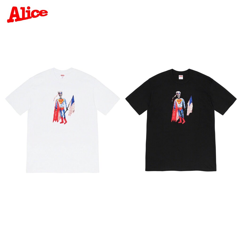 leee-supreme-skeleton-tee-skeleton-superman-cartoon-anime-open-season-short-sleeved-t-shirt