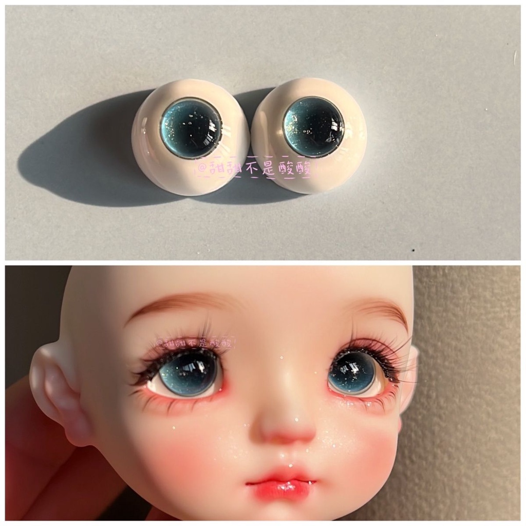 bjd-doll-blue-cats-eye-1-3-1-4-1-6-ลูกตาแก้วเทียม