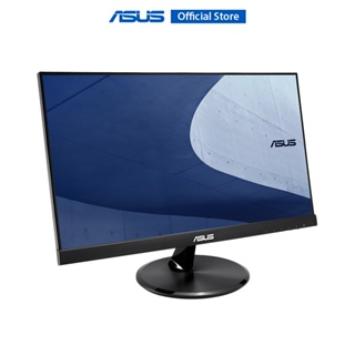 ASUS C2221HE Business Monitor ( หน้าจอคอมพิวเตอร์ ) 21.5" FHD IPS, Frameless, Eye Care, Low Blue Light, Flicker Free