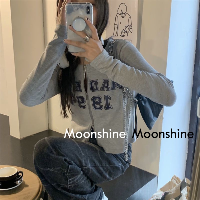 moon-เสื้อครอป-เสื้อสายเดี่ยว-ย้อนยุค-y2k-2022-new-22111004