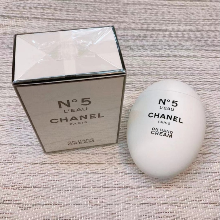 chanel-ชาแนล-n-pebble-แฮนด์ครีม-น้ําหอม-50-มล-limited-edition