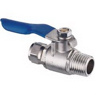 AKIRA TECH Ball Valve สายน้ำดื่ม สำหรับเครื่องกรองน้ำ ขนาด 1/4 หรือ 2 หุล และ 1/2 หรือ 4 หุล