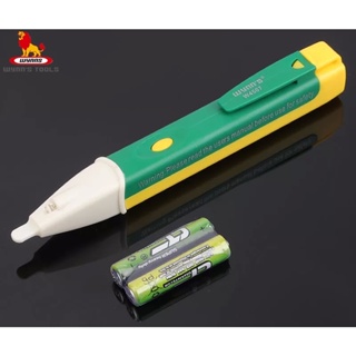 WYNNS ปากกาเช็คกระแสไฟ 90-1000 VAC