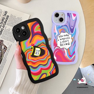 เคสโทรศัพท์มือถือแบบนิ่ม ลายสีน้ํา สําหรับ Samsung A13 A04 A14 A50s A04s A50 A12 A04E A32 A23 A53 A22 A52 A03s A52s A33 A02s A03 A21s A30s A20 A11 A51 M22 A31 M32