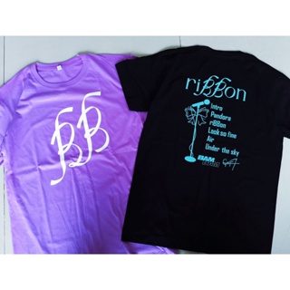 [พร้อม​ส่ง]​เสื้อยืด BAMBAM​ riBBon​ GOT7 Fan Art มีของแถมทุกรายการเสื้อยืด เสื้อเบลาส์