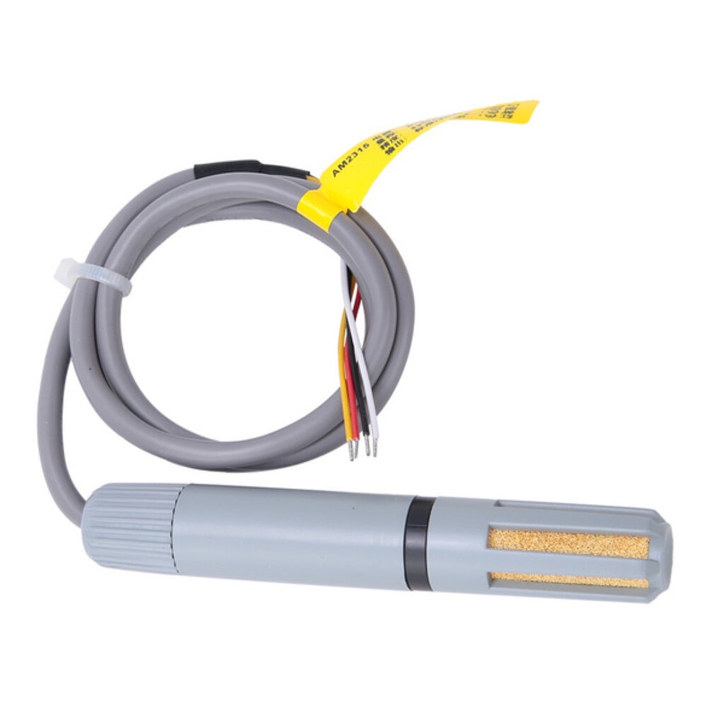 AM2315 เซนเซอร์วัดอุณหภูมิและความชื้น คุณภาพสูง รุ่น AM2315 แบบ I2C ...