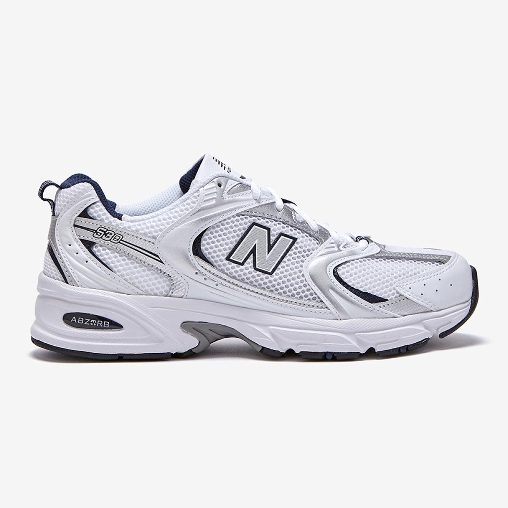 พร้อมส่ง-ของแท้-new-balance-530-mr530sg-white-gray