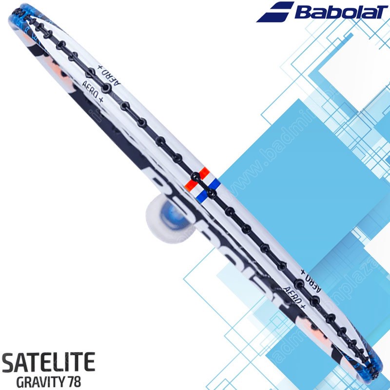 ไม้แบดมินตัน-บาโบแลต-2022-satelite-gravity-78-แถมเอ็น-ซอง