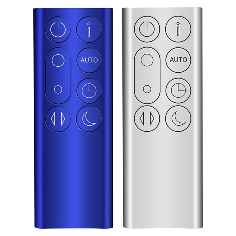 Dyson air purifier remote deals