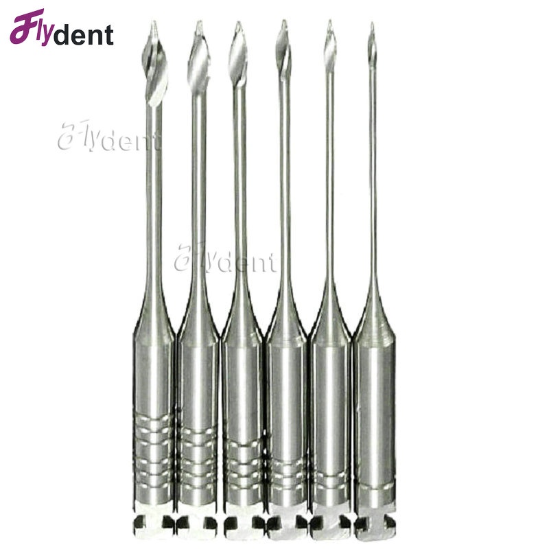 Dental gates drills 32mm Endodontic Reamers Drill Burs Gates Glidden