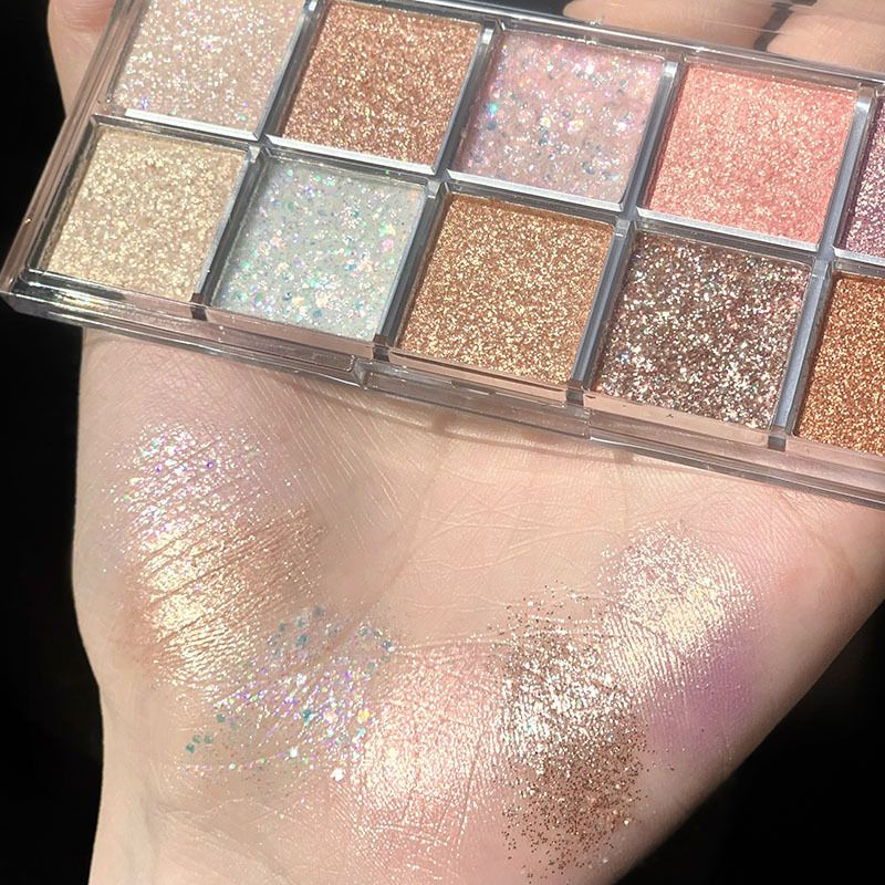 thin-flash-ten-color-sequins-eye-shadow-cowherd-powder-pearl-matte-glitter-powder-sparkle-eye-shadow-parity-earth-color-niche-new-style