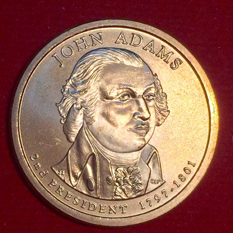 เหรียญ-1-ดอลลาร์-usa-ปี-2007-ซีรีส์-ประธานาธิบดี