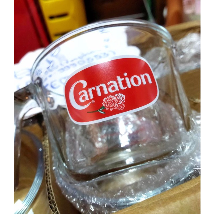 ขนาด-500-ml-หรือ-16-oz-เหยือกตวงแก้วคาร์เนชั่น-carnation