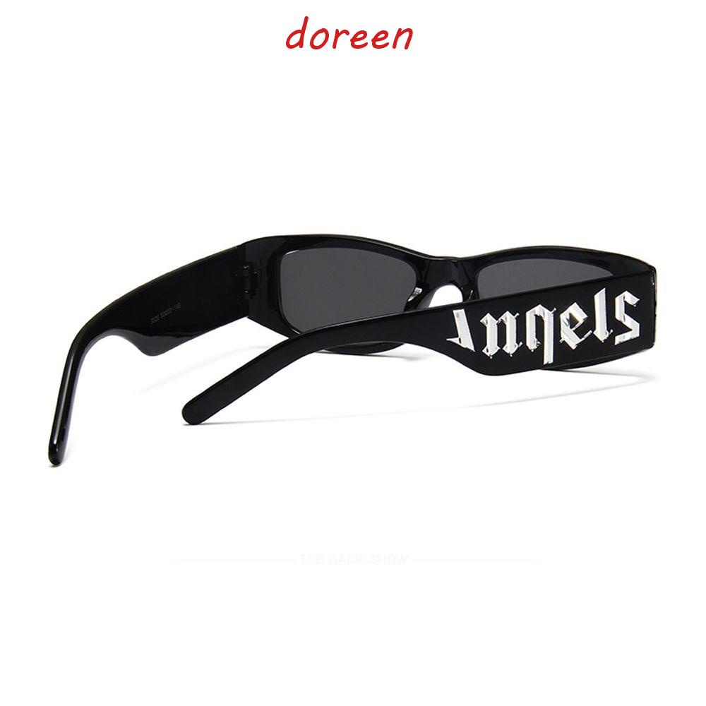 doreen-แว่นตากันแดด-uv400-กรอบขนาดใหญ่-สีแคนดี้-สําหรับผู้ชาย-ผู้หญิง