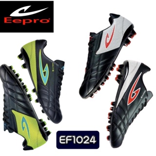 สินค้า NFshoes รองเท้าสตั้ด EEPRO EF1024 รองเท้าสตั๊ดร้อยปุ่ม BAOJI/ Eepro /PAN แพนแท้ 100%