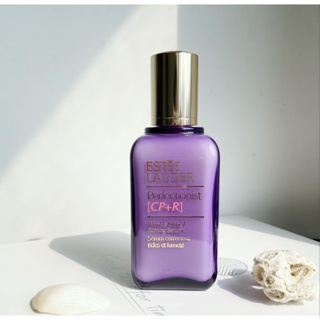 Estee Lauder Miracle plump Anti wrinkle Essence 100ml Small Purple Bottle Essence