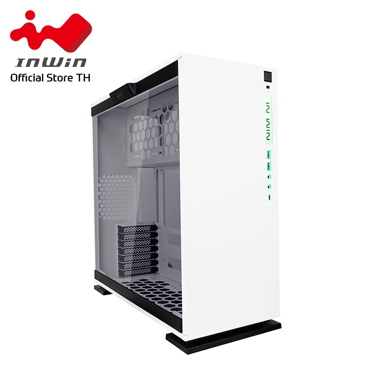 InWin 303C (ATX) Mid Tower Case | Shopee Thailand