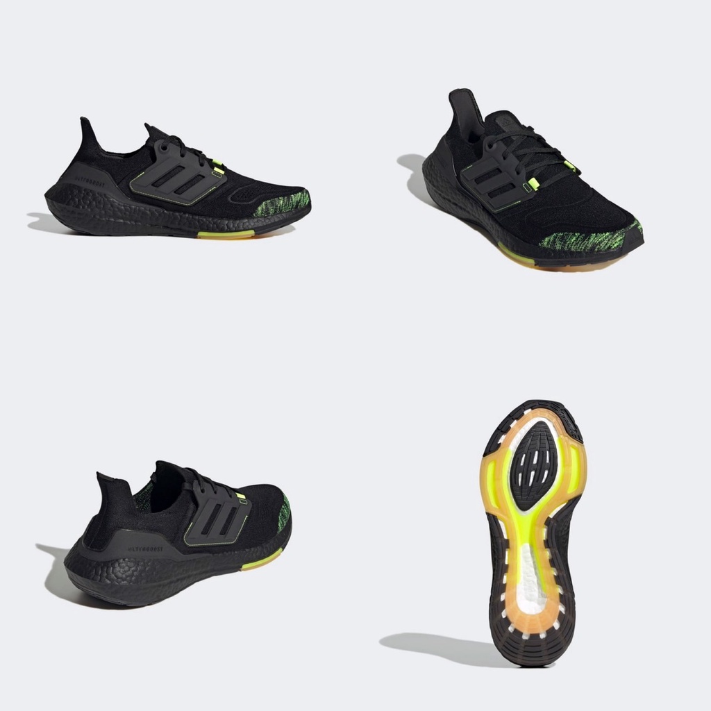 adidas-ultraboost-22-hq0965-gx5915-สินค้าลิขสิทธิ์แท้-adidas-รองเท้าผู้ชาย