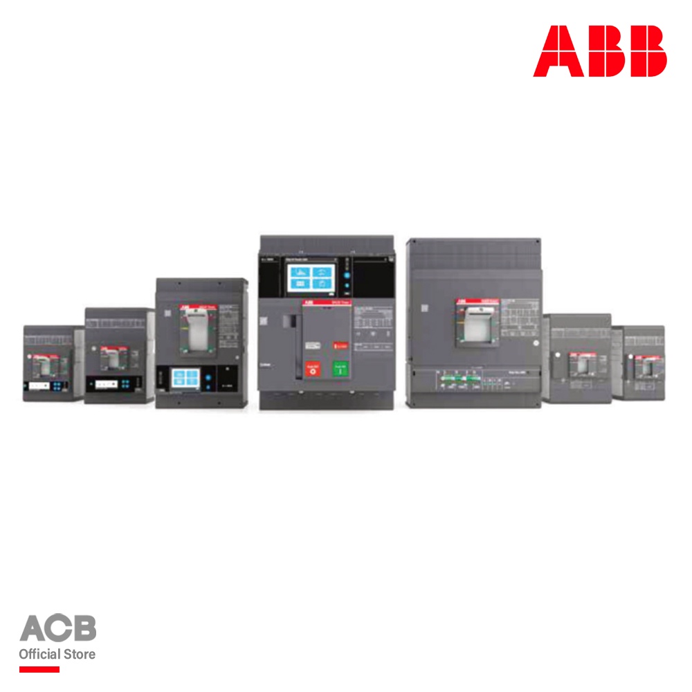 abb-โมลดเคสเซอร์กิตเบรกเกอร์-mccb-molded-case-circuit-breaker-tmax-xt1n-160-tmd-3p-36ka-ทำงานด้วยระบบ-tmd-l-acb