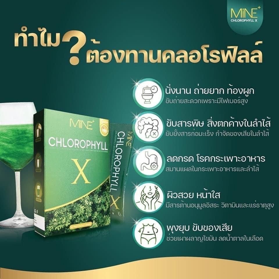 มายคลอโรฟิลล์-คลอโรฟิลล์-มายมิ้นท์-mine-chlorophyll