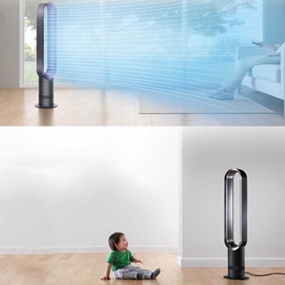 ภาพขนาดย่อของภาพหน้าปกสินค้าDyson Style Pure Cool Tower Purifier White Silver เครื่องฟอกอากาศ ไดสัน สีขาว จากร้าน dy_seller22 บน Shopee ภาพที่ 8