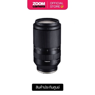 สินค้า Tamron 70-180mm f/2.8 Di III VXD Lens for Sony E (ประกันศูนย์)
