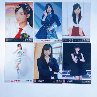 AKB48 team8 Oguri Yui YuiYui  theater photo