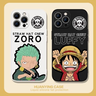 Q ONE PIECE เคสไอโฟน iPhone 11 8 Plus case X Xr Xs Max Se 2020 cover เคส iPhone 13 12 pro max 7 Plus 14 pro max