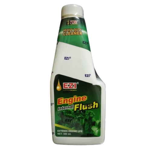 EZI Engine Internal Flush ผลิตภัณฑ์ทำความสะอาดเครื่องยนต์ Shopee Thailand