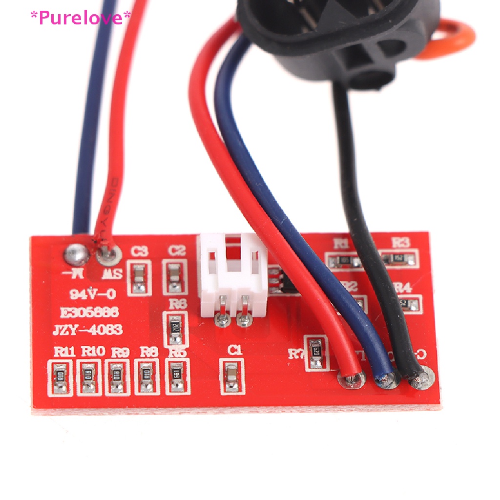 purelove-gt-ใหม่-เมนบอร์ดแผงวงจรไฟฟ้า-อุปกรณ์เสริม-สําหรับปัตตาเลี่ยนไฟฟ้า-8591