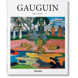 Paul Gauguin, 1848-1903 The Primitive Sophisticate - Basic Art Series 2.0