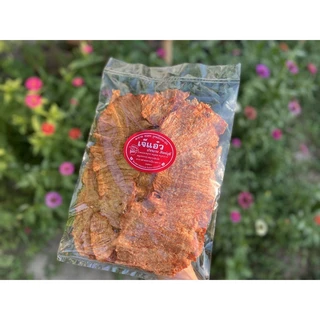 หมูทุบสูตรเจ๊แอ๊ว ปากบาง จ.สิงห์บุรี photo
