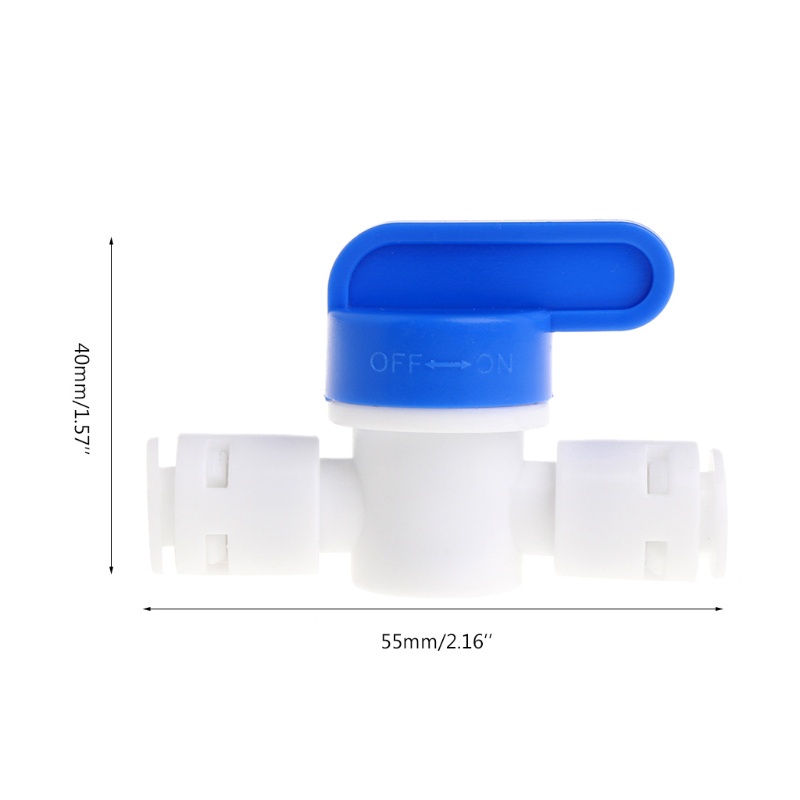 วาล์วเชื่อมต่อ-pur-ro-water-reverse-osmosis-1-4นิ้ว-สําหรับรถยนต์-เครื่องกรองน้ำ-ระบบน้ำ