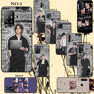 เคสโทรศัพท์ซิลิโคน TPU แบบนิ่ม ลายทีม BTS กันกระแทก สําหรับ OPPO A92S A76 4G A96 Reno 7Z 4Z 5G