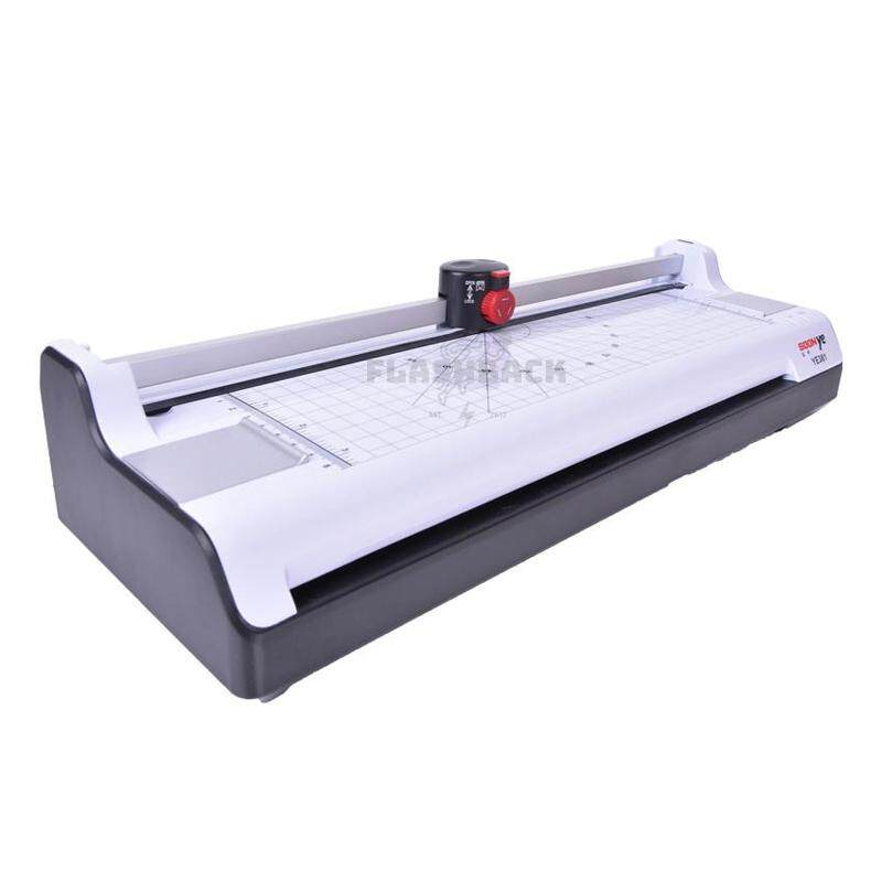 ลดราคาสูง-เครื่องเคลือบบัตร-laminating-machine-a4-รุ่นใหม่-ye-288-เครื่องเคลือบเอกสาร-ได้ทั้งแบบร้อนและเย็น