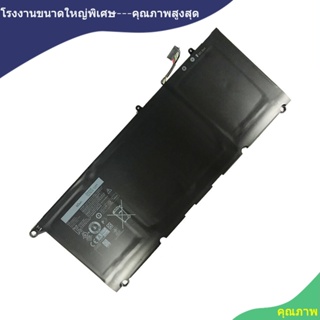 แบตเตอรี่แล็ปท็อป PW23Y TP1GT RNP72 For Dell XPS 13 9360 D1505 D1505G D1605T Tablet Battery 7.6V 60Wh