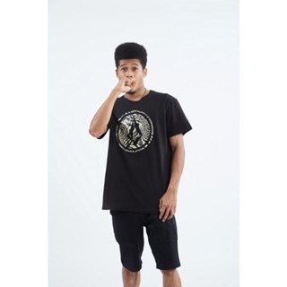 เสื้อยืด APAC CIRCLE STONE FILL SS TEE VAF532100