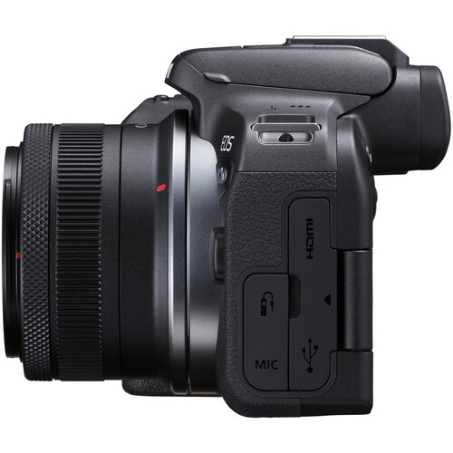 canon-eos-r10-18-45mm-is-stm-ประกันศูนย์