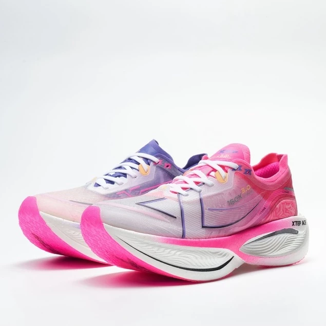 Xtep 160X 3.0 Pro รองเท้าวิ่งมาราธอนมืออาชีพ กันกระแทก ระยะไกล รุ่นใหม่