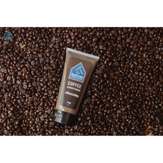 ภาพหน้าปกสินค้าCOFFEE FACTORY ครีมนวดผมกาแฟ Coffee Conditioner 200ML. ซึ่งคุณอาจชอบสินค้านี้