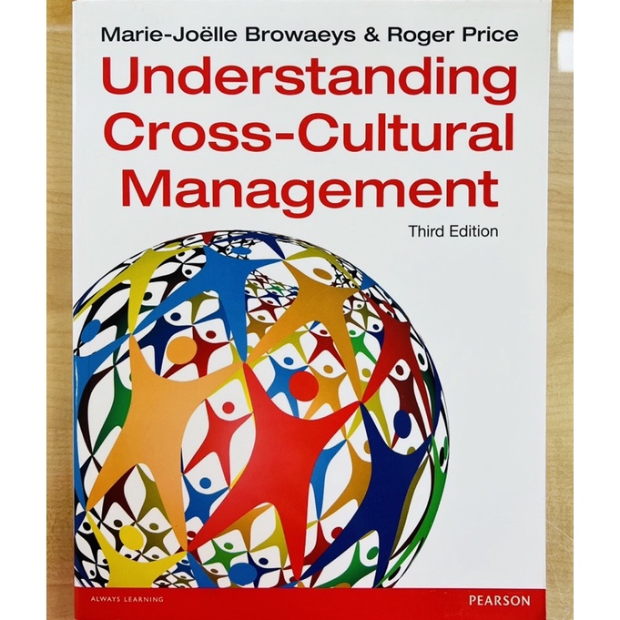 understanding-cross-cultural-management-9781292015897-มือหนึ่ง