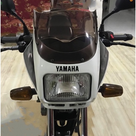 หน้ากากหน้า-yamaha-rxz-กรอบหน้า-เฟรมรถ