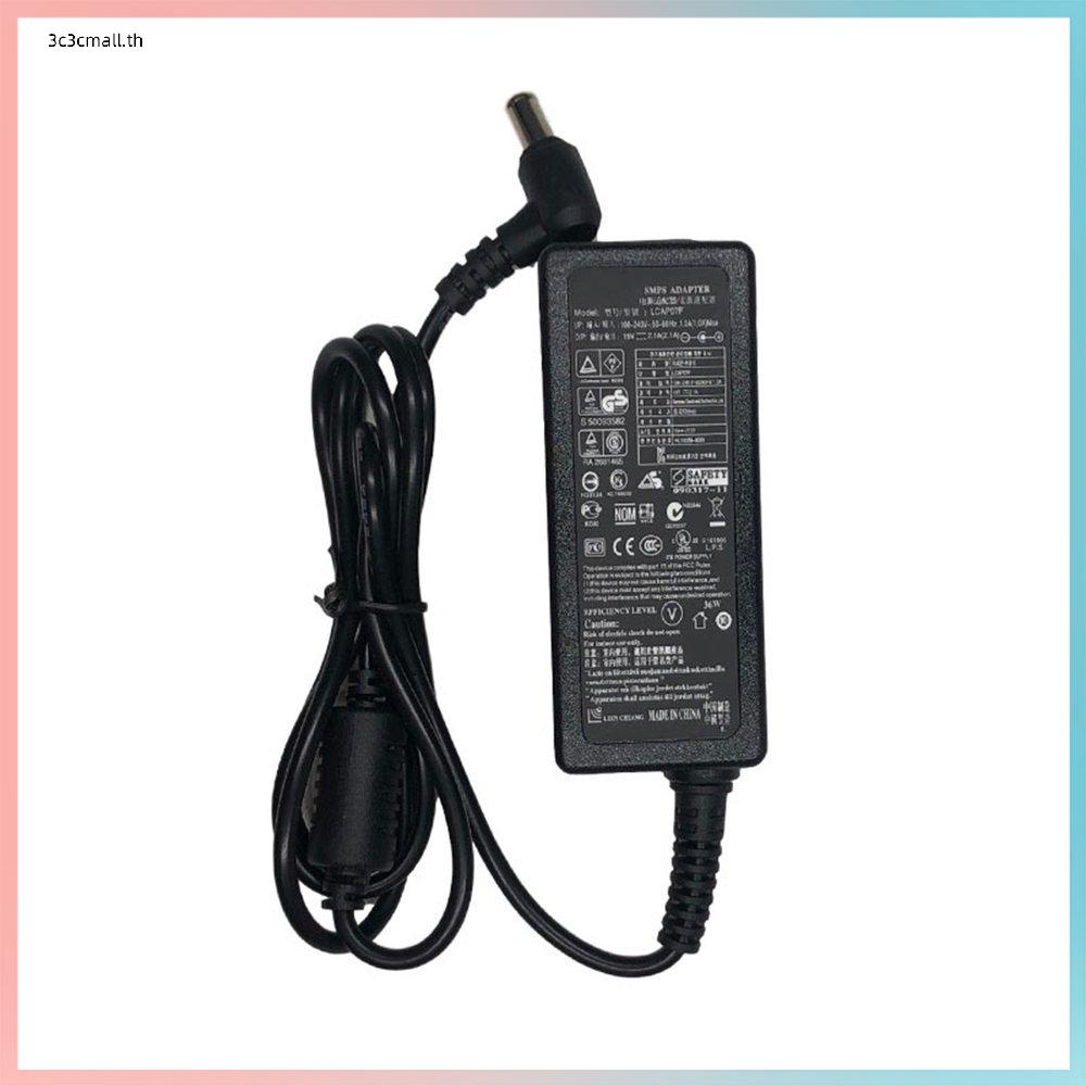 dc19v-สายไฟทีวีเครื่องชาร์จอะแดปเตอร์ชาร์จไฟสายไฟสายไฟสําหรับ-lg-electronics-lcd-hdtv