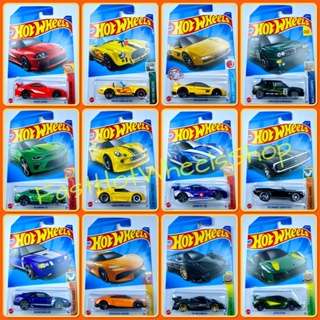 Hot Wheels ลัง N 2022 ของแท้ ราคาถูก พร้อมส่ง🤩