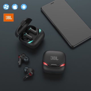 ภาพหน้าปกสินค้าหูฟังบลูทูธ JBL หูฟังบลูทูธไร้สาย หูฟัง หูฟังไร้สาย เสียงเบสแน่น TWS 178 true wireless Bluetooth Headphones รับประกัน ที่เกี่ยวข้อง