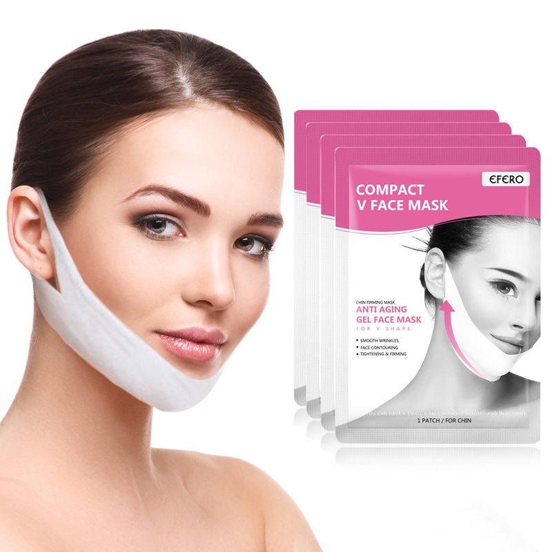 10pcs-original-korean-facial-mask-tighten-face-skin-lift-v-face-chin-beauty-facial-masks-slimming-face-anti-wrinkle-face