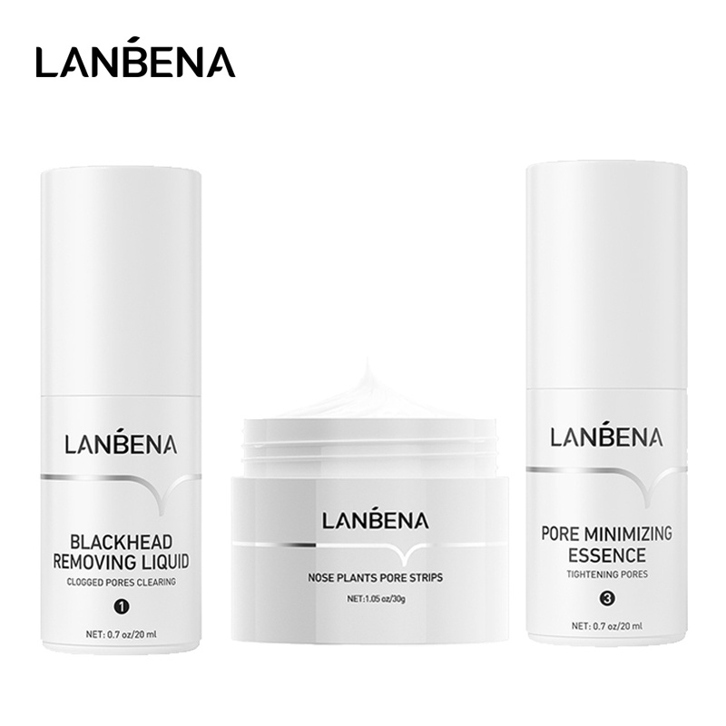 lanbena-blackhead-remover-mask-set-nose-face-pore-black-dots-cleansing-shrinking-pore-minimize-peeling-deep-cleansing-sk